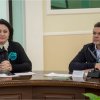Засідання Вченої ради Інституту