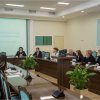 Засідання Вченої ради Інституту