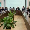 Засідання Вченої ради Інституту