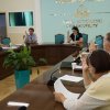 Засідання Вченої ради Інституту журналістики