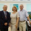 Засідання Вченої ради Інституту журналістики