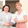 День журналіста України: церемонія нагородження кращих студентів