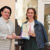 День журналіста України: церемонія нагородження кращих студентів