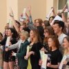 День журналіста України: церемонія нагородження кращих студентів