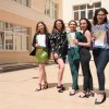 День журналіста України: церемонія нагородження кращих студентів