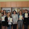 День журналіста України: церемонія нагородження кращих студентів