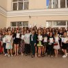 День журналіста України: церемонія нагородження кращих студентів