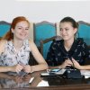 Фестиваль креативності, або Як студенти другого курсу залік здавали