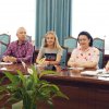 Фестиваль креативності, або Як студенти другого курсу залік здавали