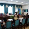 Фестиваль креативності, або Як студенти другого курсу залік здавали