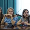 Фестиваль креативності, або Як студенти другого курсу залік здавали