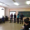 Сертифікатна програма 
