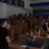 Майстер-клас Віталія Школьного