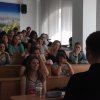 Майстер-клас Віталія Школьного