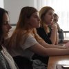 Майстер-клас Віталія Школьного
