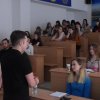 Майстер-клас Віталія Школьного