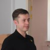 Майстер-клас Віталія Школьного