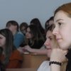 Майстер-клас Віталія Школьного