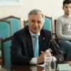 ІІ тур Всеукраїнського конкурсу студентських наукових робіт із галузі знань «Журналістика» у 2017/2018 навчальному році