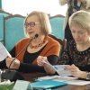ІІ тур Всеукраїнського конкурсу студентських наукових робіт із галузі знань «Журналістика» у 2017/2018 навчальному році