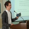 ІІ тур Всеукраїнського конкурсу студентських наукових робіт із галузі знань «Журналістика» у 2017/2018 навчальному році
