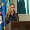 ІІ тур Всеукраїнського конкурсу студентських наукових робіт із галузі знань «Журналістика» у 2017/2018 навчальному році