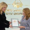 ІІ тур Всеукраїнського конкурсу студентських наукових робіт із галузі знань «Журналістика» у 2017/2018 навчальному році