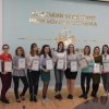ІІ тур Всеукраїнського конкурсу студентських наукових робіт із галузі знань «Журналістика» у 2017/2018 навчальному році
