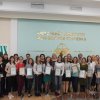 ІІ тур Всеукраїнського конкурсу студентських наукових робіт із галузі знань «Журналістика» у 2017/2018 навчальному році