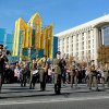 14 жовтня: патріотизм крізь об’єктив