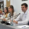Старт всеукраїнського рейтингу 