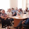 Триває підсумкова атестація