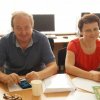 Триває підсумкова атестація