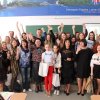 Церемонія нагородження переможців IV Всеукраїнського фестивалю буктрейлерів «Book fashion» 