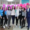 Церемонія нагородження переможців IV Всеукраїнського фестивалю буктрейлерів «Book fashion» 