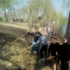 Весняна толока