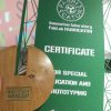 Міжнародний конкурс промислового дизайну «INDUSTART»
