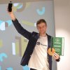 Міжнародний конкурс промислового дизайну «INDUSTART»