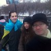 22 січня - День Соборності
