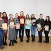 XV Всеукраїнська олімпіада з видавничої справи та редагування