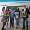 IV Міжнародний фестиваль реклами “Scotch Fest”