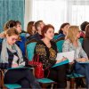 Всеукраїнський форум «Бренд освітньої установи: від задуму до популярності»