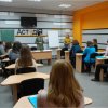 Всеукраїнський форум «Бренд освітньої установи: від задуму до популярності»