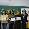 Всеукраїнський форум «Бренд освітньої установи: від задуму до популярності»