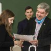 Конкурс журналістської творчості для старшокласників 