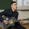 Конкурс журналістської творчості для старшокласників 