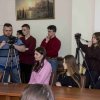 Конкурс журналістської творчості для старшокласників 