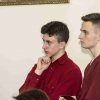 Конкурс журналістської творчості для старшокласників 
