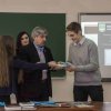 Конкурс журналістської творчості для старшокласників 
