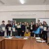 Конкурс журналістської творчості для старшокласників 